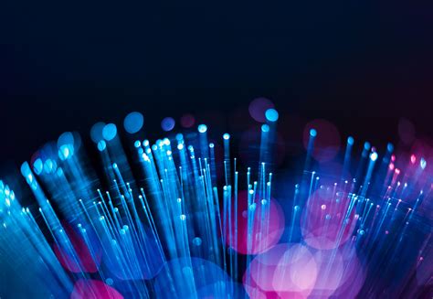 3 Top American Fiber Optic Stocks To Invest In The Motley Fool