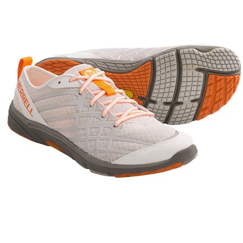 Merrell Barefoot Run Bare Access Arc 2 Running Shoes For Women 6937V