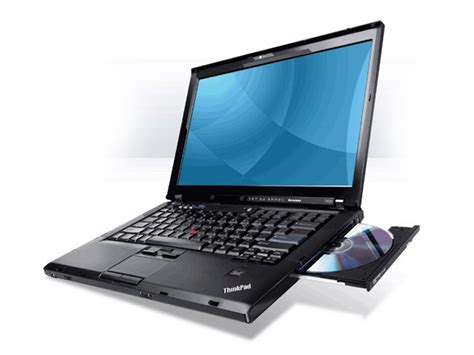 Lenovo Thinkpad R400 Computer Rental