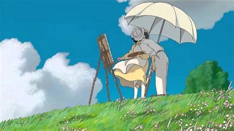 Hayao Miyazaki Wallpapers Top Free Hayao Miyazaki Backgrounds