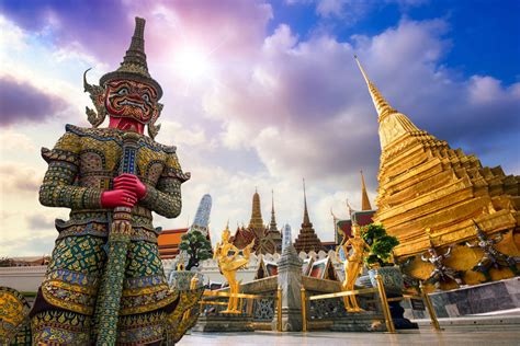 Experience Bangkok Thailand Best Things To Do In Bangkok