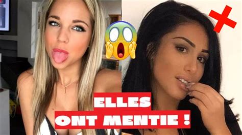 les vrais nom et prÉnom des candidats de tÉlÉ rÉalitÉ 2 youtube