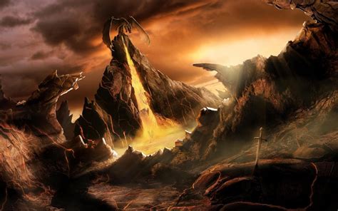 🔸optimized for super amoled, oled, ips phone screens. Download Dragons 3D Wallpaper 1680x1050 | Wallpoper #376430