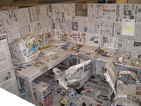 Das sind unsere besten aprilscherze fürs büro. Office Prank: 10 Ideen für Aprilscherze im Büro