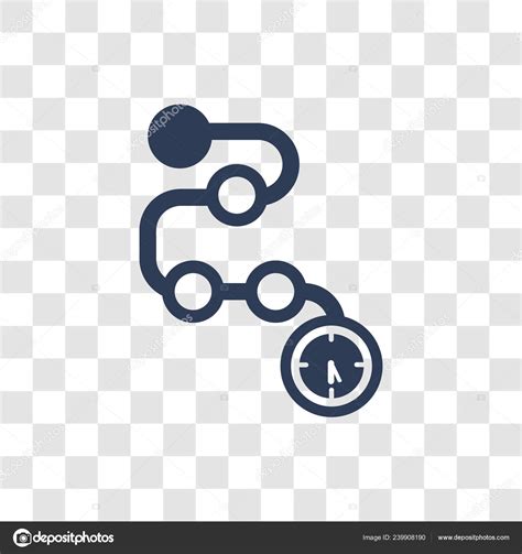 Extract the best part of an image or logo or update the background with something different. Icon: timeline transparent | Timeline Icon Trendy Timeline ...