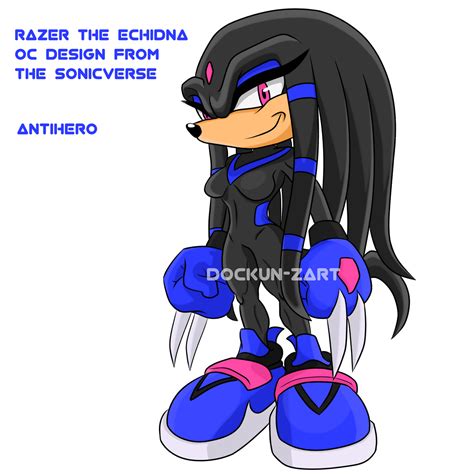 Echidnas On Super Sonic Oc World Deviantart