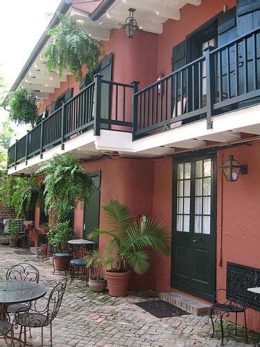 Listed as one of the top 100 hotels in the united states, hotel maison de ville is a great gateway to whatever business. New Orleans Photo: Hotel Maison de Ville | New orleans ...