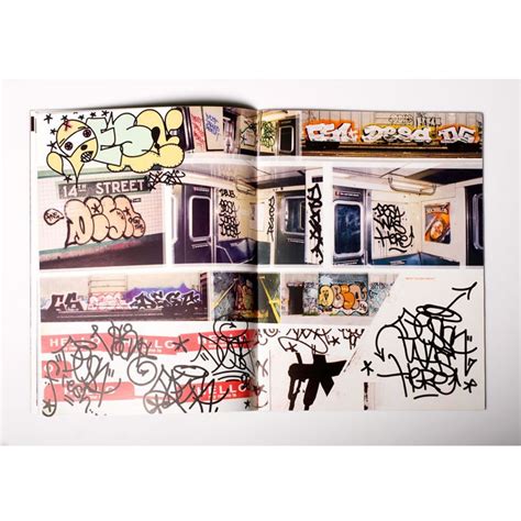 Clout Magazine Issue 05 Graffiti Art Magazine