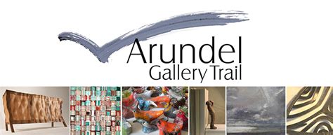 Arundel Gallery Trail Fraser Renton Art