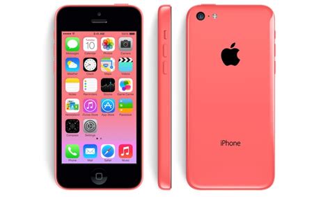 Apple Iphone 5 5c Or 5s Gsm Unlocked Groupon