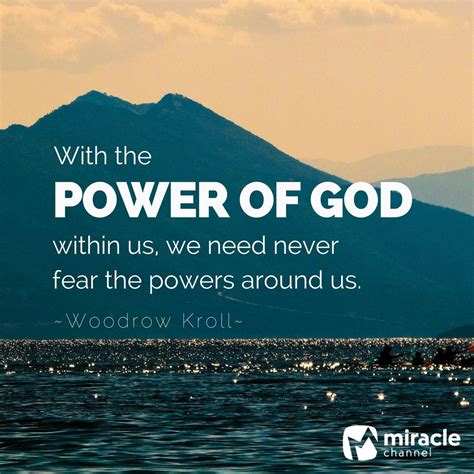 The Power Of God S Love Quotes Shortquotescc