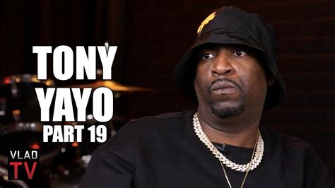 Tony Yayo The Last Time I Shot Dice Was On A Private Jet With 50 I Never Shoot In Public Part