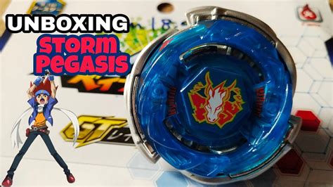 The anime you love for free and in hd. Storm Pegasis Fake(flame) | Beyblade Burst Malaysia - YouTube