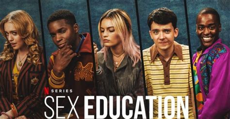 What Is The Sex Education Season 4 Potential Release Date
