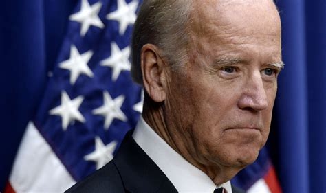 46th president of the united states. Joe Biden: Clinton 'Naive' For Calling GOP Enemy | Time