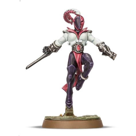 Painting Harlequins Our Top Tips Warhammer Community Harlequin Warhammer Warhammer 40k