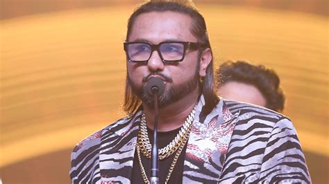 Netflix Announces A Bare It All Docu Film On Rapper Yo Yo Honey Singh