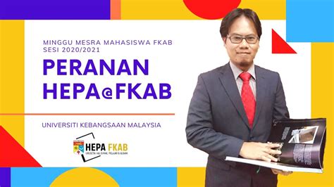 Fab guide book 2017 2018 by fakulti alam bina issuu. Penolong Dekan, Hal Ehwal Pelajar dan Alumni (HEPA ...