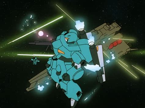 Rgm Javelin The Gundam Wiki Fandom Anime Mobile Javelin Gundam