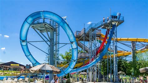 Top 5 Most Dangerous Waterslides The Voice Of Commons