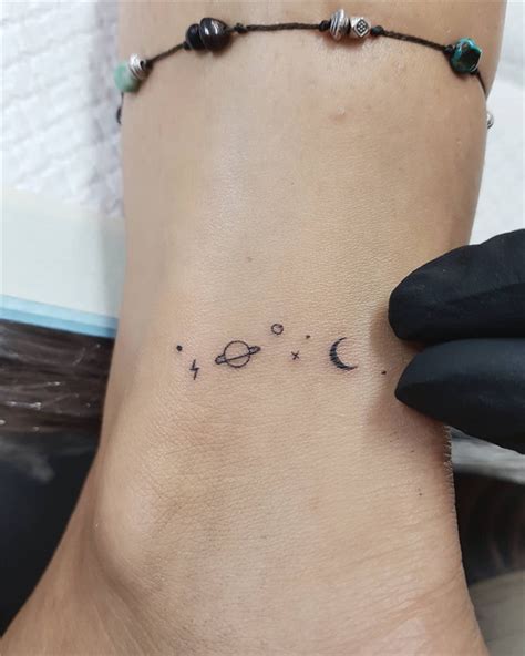 100 Small Tattoo Ideas And Inspiration For Women 2021 Soflyme