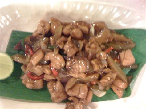 Die nähe zu hervorragenden restaurants macht welche restaurants befinden sich in der nähe von tune hotel kota damansara? Little Yum Yum Restaurant @ Kota Damansara 好味餐厅 | 阿Boon美食天地