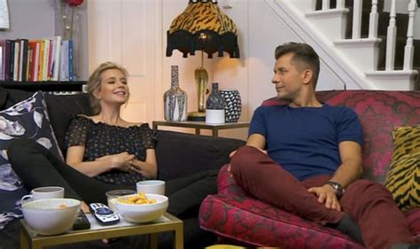 Aired 1 seasons and 6 episodes for now. Celebrity Gogglebox: Rachel Riley's absence during ...