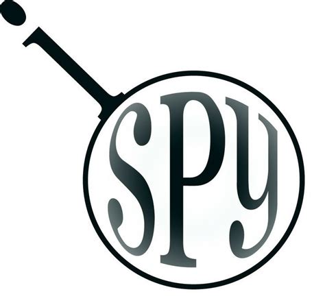 Image Result For Spy Silhouette Clip Art I Spy Handwriting Analysis Spy