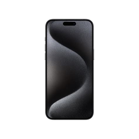 Ripley Celular Apple Iphone 15 Pro Max 512gb Titanio Negro