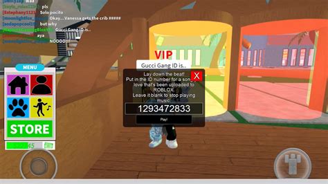 Roblox Boombox Id Ciu