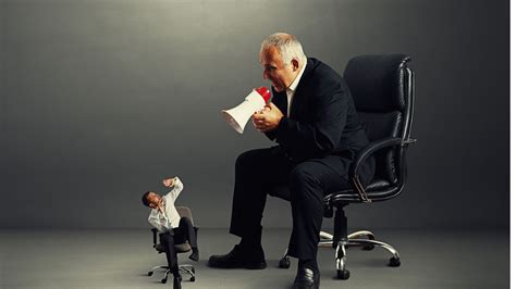 17 Things Your Boss Cant Legally Do
