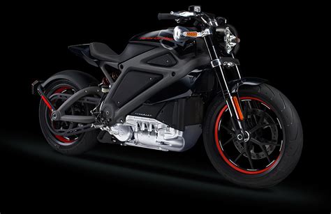 I posted earlier in the new members group but my post was closed before i could upload some pictures. Harley Davidson Electric Motorcycle - AskMen