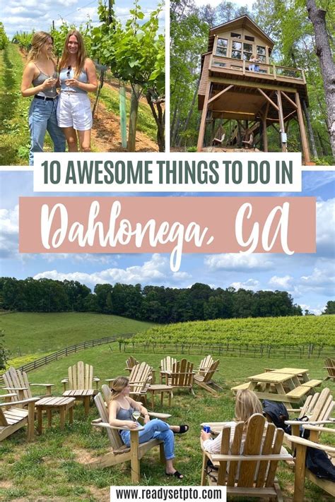 10 Awesome Things To Do In Dahlonega Ga In 2021 Things To Do Road