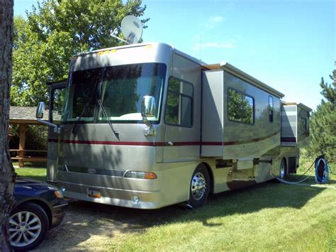 2006 Alpine Coach Apex Fdts Class A Diesel Rv For Sale By Owner In