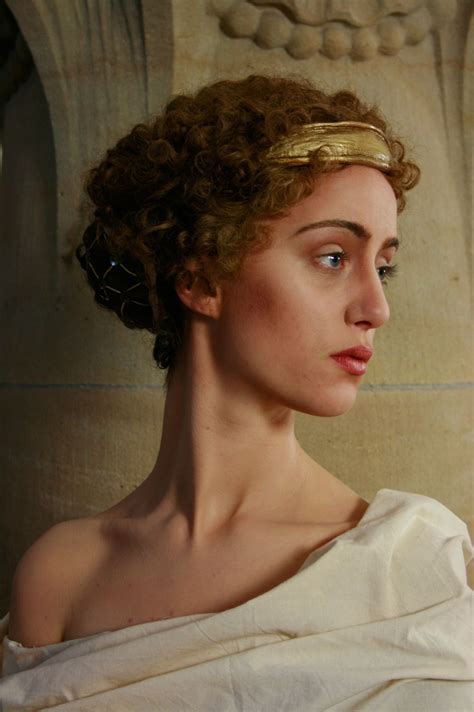 24 Roman Goddess Hairstyle Hairstyle Catalog