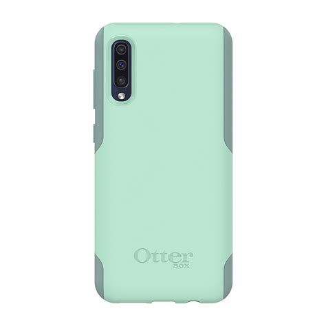 Otterbox Commuter Lite Case For Samsung Galaxy A50 Blue Walmart Canada