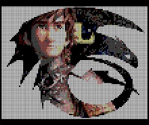 Pixel Art Dragon Id Es Et Designs Pour Vous Inspirer En Images