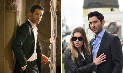 Who's coming back in lucifer season 5b? Lucifer season 5 release date: Has the series been pushed ...