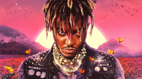 Hd wallpapers and background images. 2560x1440 Juice Wrld 2020 1440P Resolution HD 4k ...