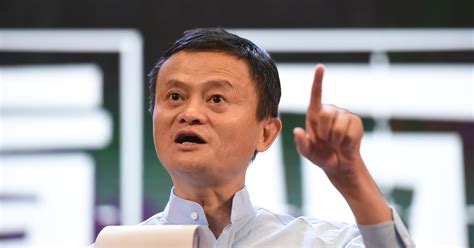 Jack ma on december 15, 2014, the jack ma foundation (jmf) focuses on four areas: Alibaba's Jack Ma: Working overtime is a 'huge blessing'