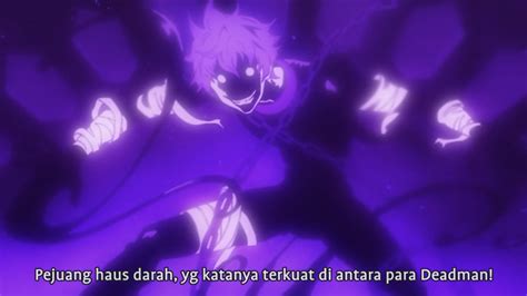 Deadman Wonderland Bd 11 Subtitle Indonesia Neosubs