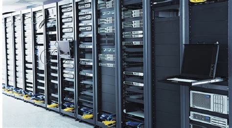5 Benefits Of In House Servers Techicy