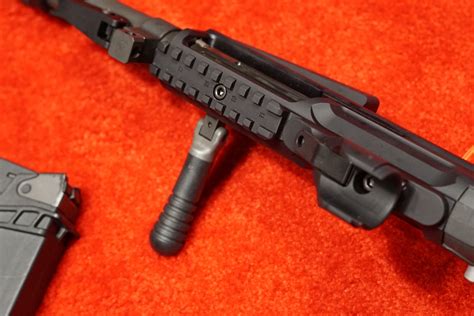 C More Sights M26 Shotgun Shot 2017 The Firearm Blog