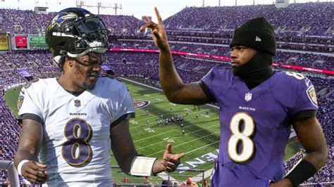 Why Lamar Jackson Shouldnt Be Blamed For Ravens Offensive Struggles