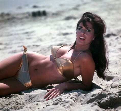Somebody Stole My Thunder Some Pictures Of Edy Williams