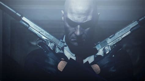 Hitman: Absolution Screenshots for PlayStation 3 - MobyGames