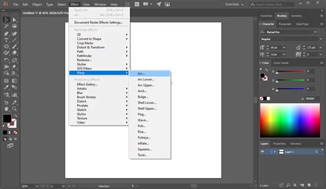How to curve text in illustrator. How to Curve Text in Adobe Illustrator - Howchoo