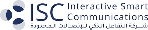 Interactive Smart Communications Fintech Saudi