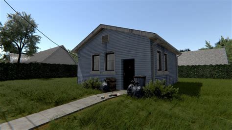 House Flipper Just For Games