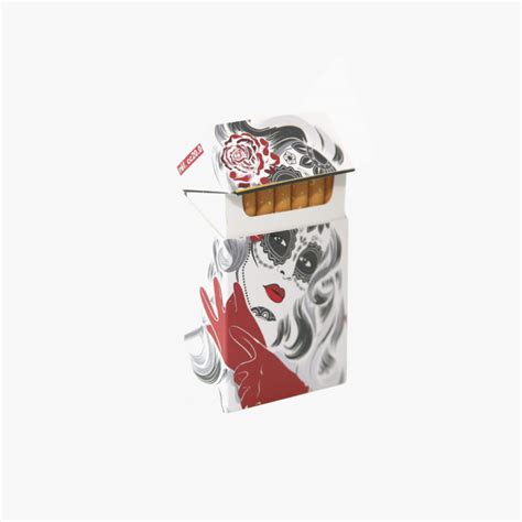Share your thoughts in the comments below! Des étuis pour paquets de cigarettes de styles variés ...